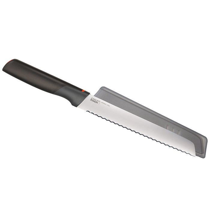 Нож для хлеба Elevate из стали 