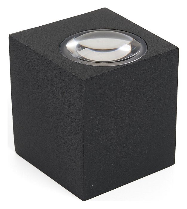 Накладной светильник Бостон 48482 - купить Настенные уличные светильники по цене 1020