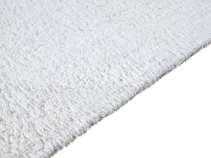 Ковер Cotton Boon 120х180 белого цвета - купить Ковры по цене 7144.0