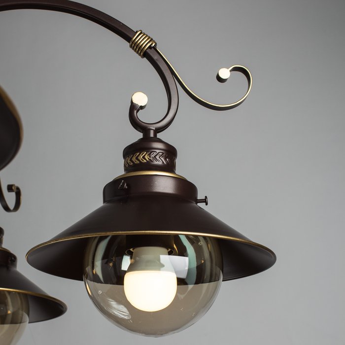 Потолочная люстра  ARTE LAMP - лучшие Потолочные люстры в INMYROOM