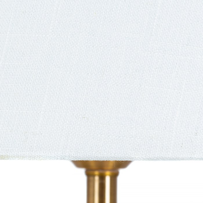 Декоративная настольная лампа Arte Lamp SARIN A4061LT-1PB - лучшие Настольные лампы в INMYROOM