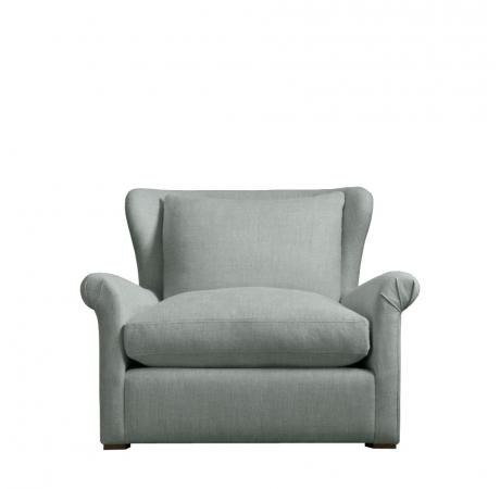 Henderson armchair