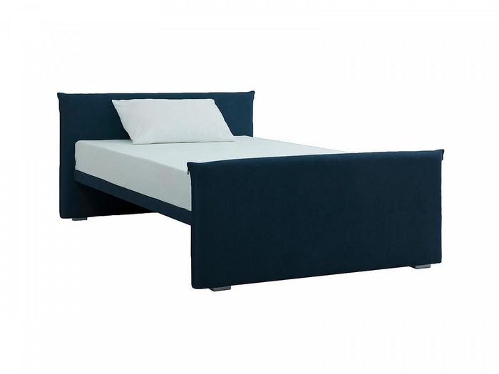 Кровать Studio 120x200 см - лучшие Кровати для спальни в INMYROOM Кровать Studio 120x200 см - лучшие Кровати для спальни в INMYROOM