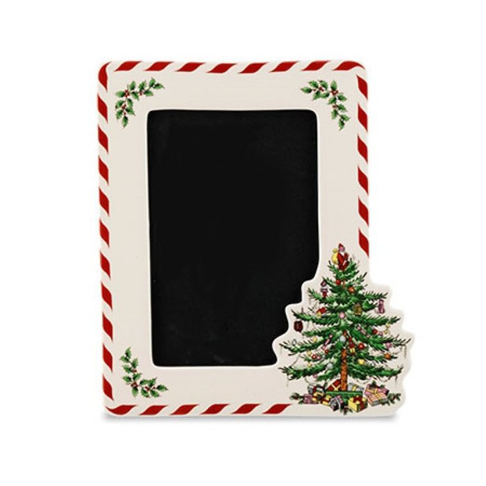 Рамка для фотографий "SPODE CHRISTMAS TREE" Рамка для фотографий "SPODE CHRISTMAS TREE"