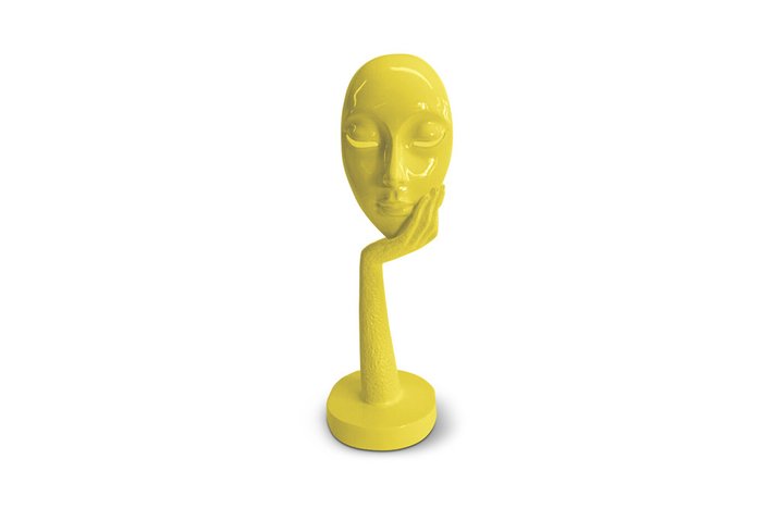 Фигура из стеклопластика Фигура из стеклопластика