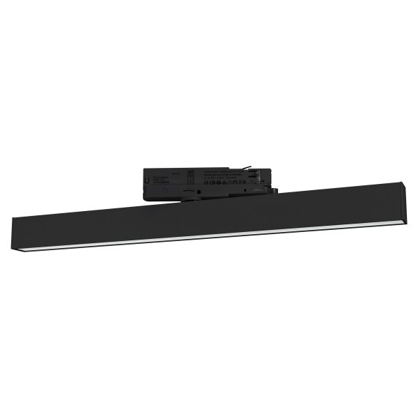 Трековый светильник ArlightLGD-Flat-4TR-S605-25W Warm3000 033698(1) Трековый светильник ArlightLGD-Flat-4TR-S605-25W Warm3000 033698(1)