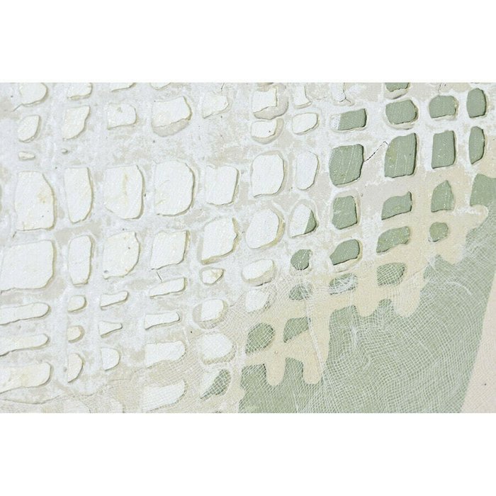 Картина Home ESPRIT Абстракция современный 80 x 3,8 x 100 cm (2 штук) - лучшие Картины в INMYROOM