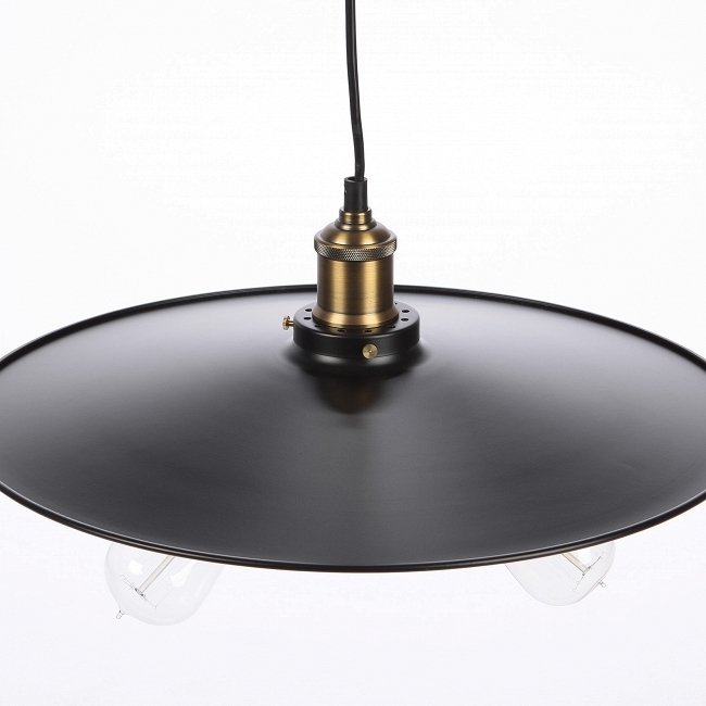 Металлический подвесной светильник Visitor Lighting - лучшие Подвесные светильники в INMYROOM