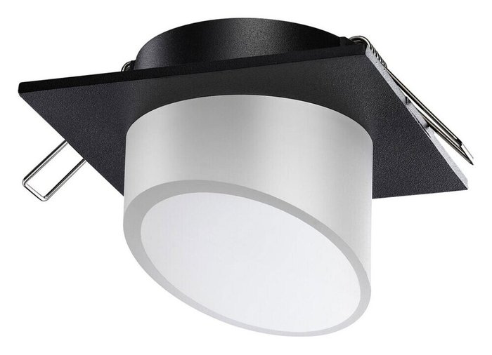 Встраиваемый светильник Lirio 370898 - купить Потолочные светильники по цене 820