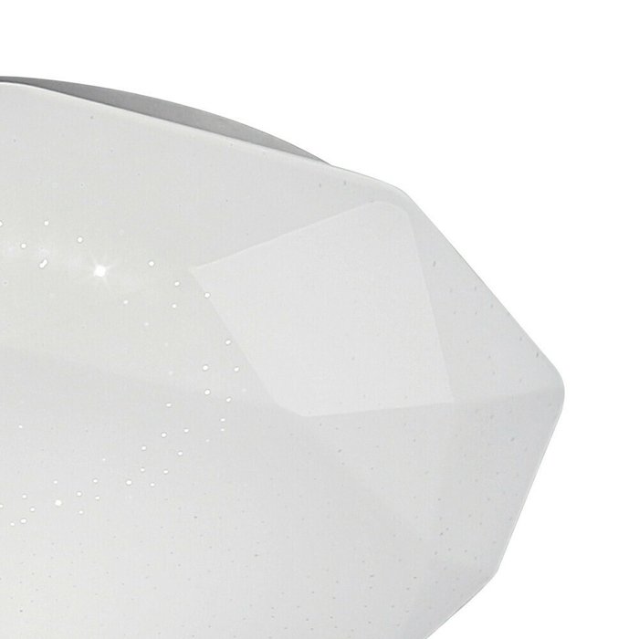 Потолочный светодиодный светильник Mantra Diamante  - купить Потолочные светильники по цене 16168.0