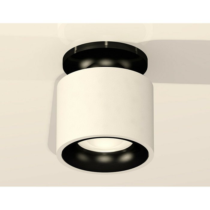 Светильник точечный Ambrella Techno Spot XS7510061 - купить Накладные споты по цене 4051.0