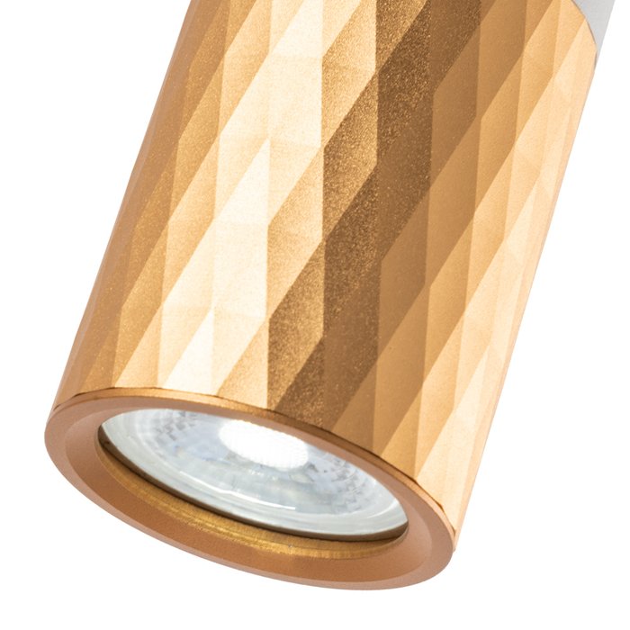 Подвесной светильник белого цвета - купить Подвесные светильники по цене 3290.0