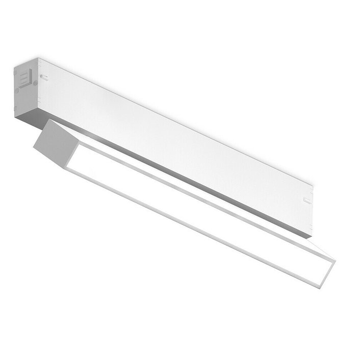 Трековый светильник Ambrella Magnetic 220V GL1331 Трековый светильник Ambrella Magnetic 220V GL1331