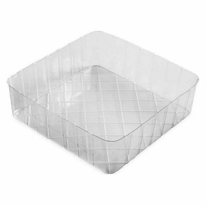 Корзина для зонтов Clouds Деревянный MDF (21 x 53 x 21 cm) (21 x 53 x 21 cm) - купить Подставки для зонтов по цене 9137.0