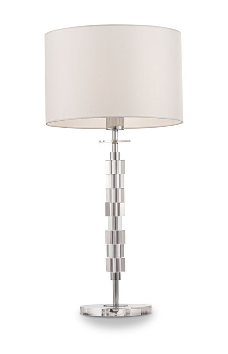 Настольная лампа Torony с металлическим основанием