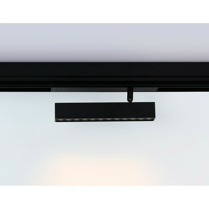 Трековый светильник Ambrella Magnetic 220V GL1342 - лучшие Трековые светильники в INMYROOM Трековый светильник Ambrella Magnetic 220V GL1342 - лучшие Трековые светильники в INMYROOM