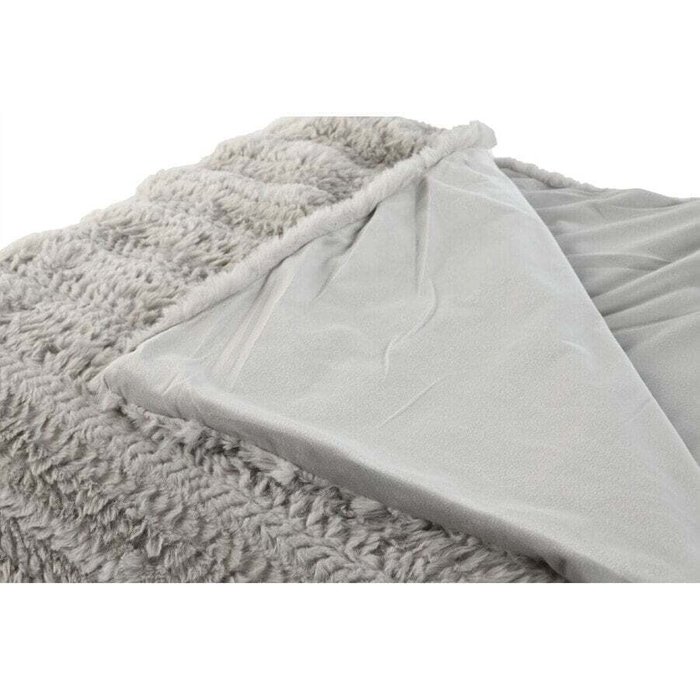 Одеяло Home ESPRIT Светло-серый 220 x 240 x 1 см - купить Одеяла по цене 11242 Одеяло Home ESPRIT Светло-серый 220 x 240 x 1 см - купить Одеяла по цене 11242