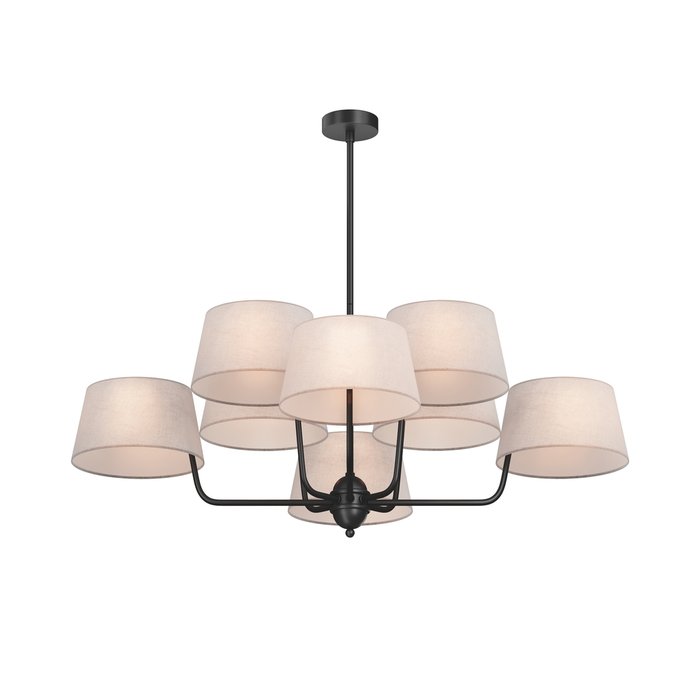 Подвесной светильник Maytoni MOD360PL-08B Modesto Modern Подвесной светильник Maytoni MOD360PL-08B Modesto Modern