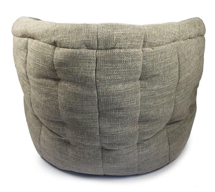 Бескаркасное кресло-мешок Butterfly Sofa - Eco Weave