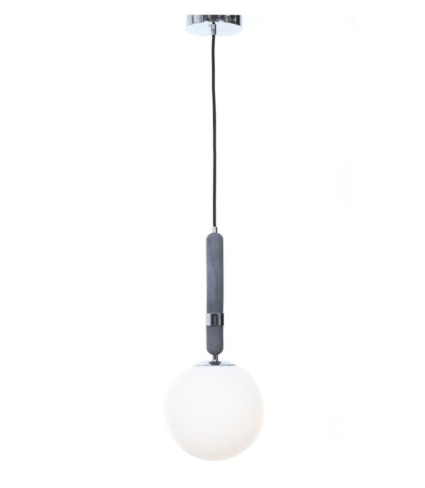 Подвесной светильник Lumina Deco Granino LDP 6011-1 CHR - лучшие Подвесные светильники в INMYROOM