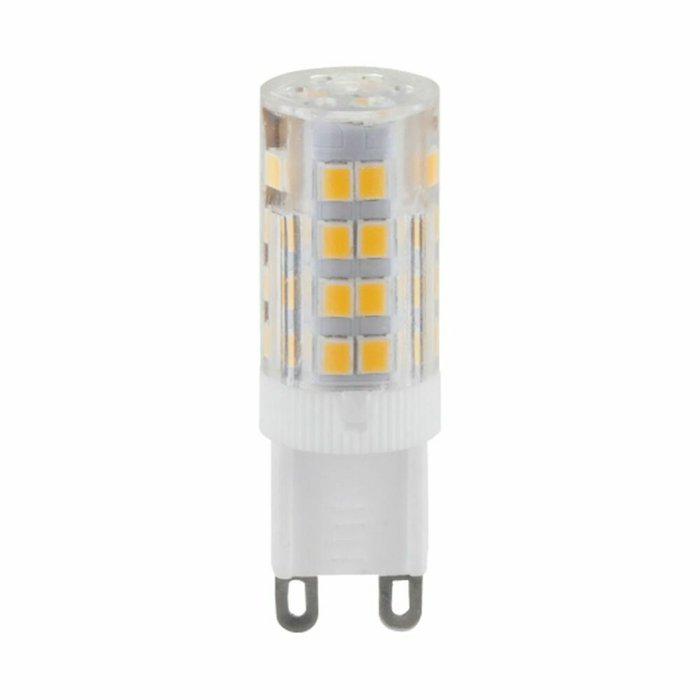 Светодиодная лампа JCD 5W 220V 3300К G9 BLG908 G9 LED - купить Лампочки по цене 219.0