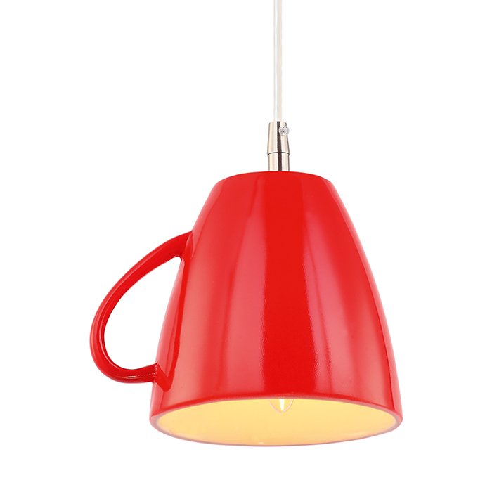 Подвесной светильник Arte Lamp "Cafeteria" - купить Подвесные светильники по цене 3420.0