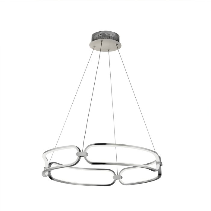 Подвесной светильник Colette LED хром 60Ø DIM Подвесной светильник Colette LED хром 60Ø DIM