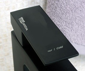 Смеситель Abens для раковины - лучшие Смесители для раковин в INMYROOM