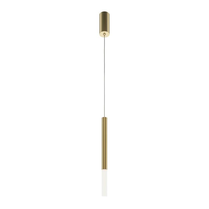 Подвесной светильник Maytoni MOD157PL-L6GK Pro Shade Modern