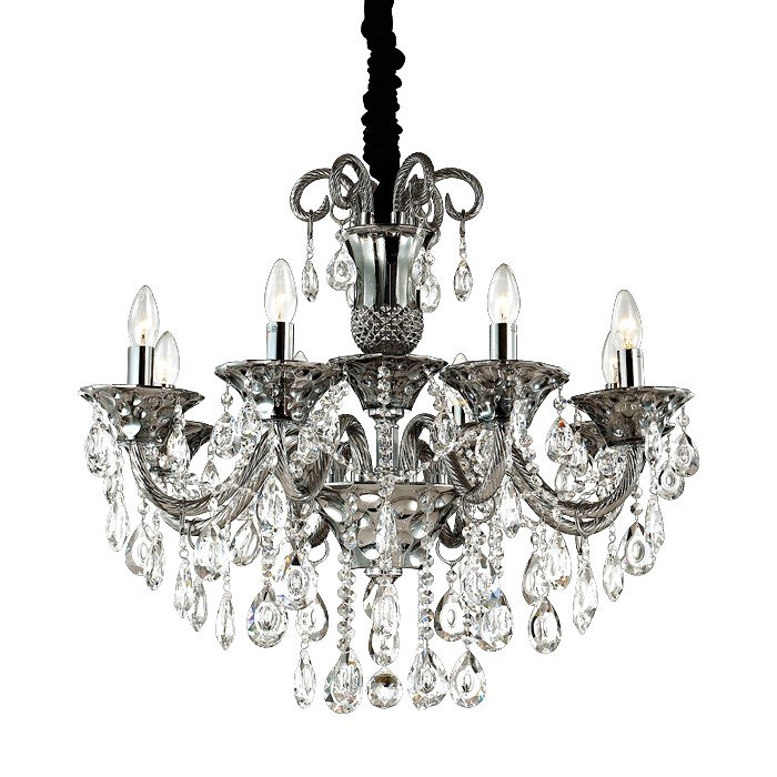 Подвесная люстра Odeon LIGHT Valensa  
