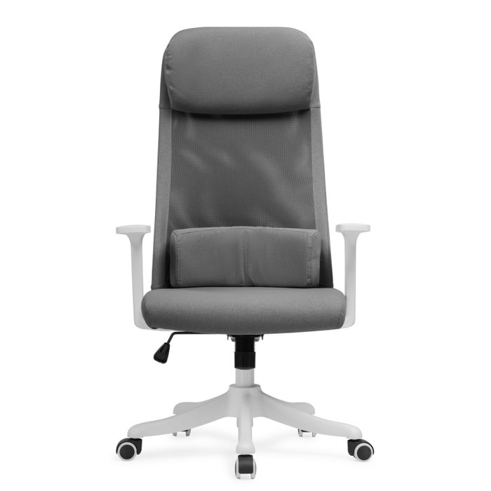 Офисное кресло Salta темно-серого цвета - купить Офисные кресла по цене 12600.0