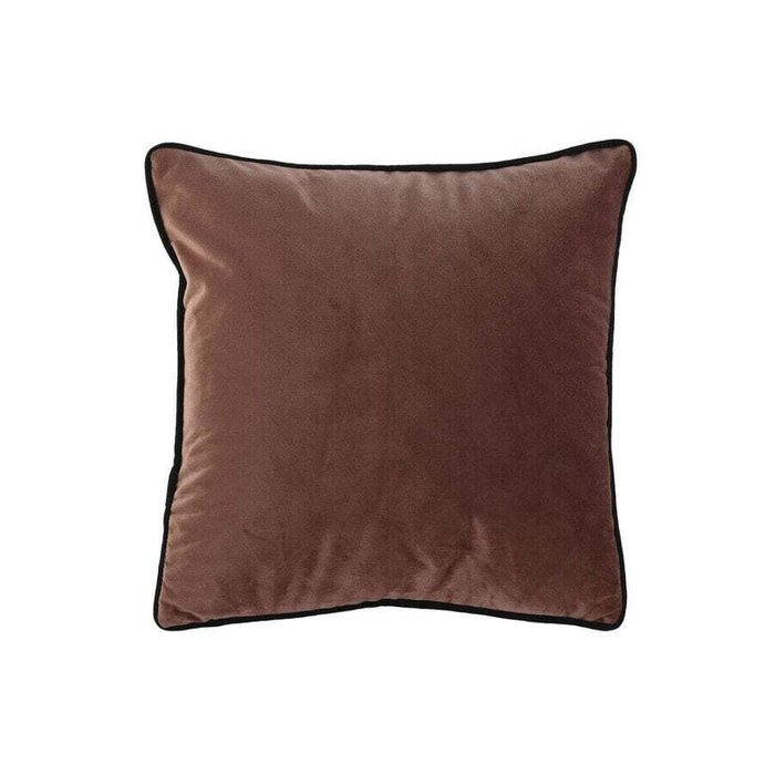 Подушка Home ESPRIT Светло Pозовый 45 x 15 x 45 см