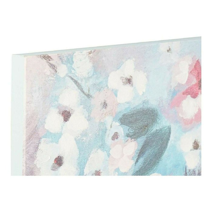 Картина Будда Восточный (140 x 3 x 140 cm) (2 pcs) - лучшие Картины в INMYROOM