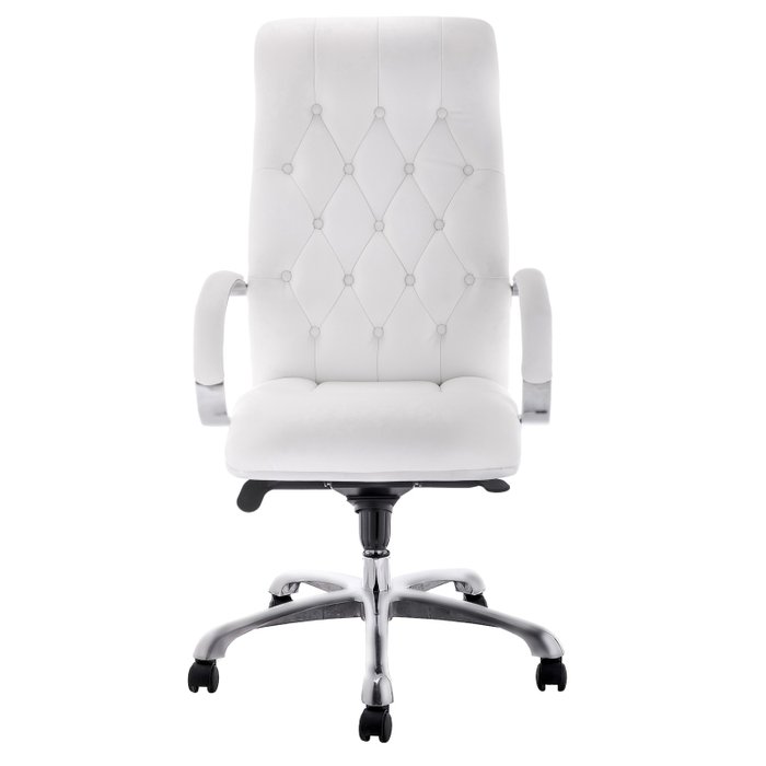 Офисное кресло Osiris белого цвета - купить Офисные кресла по цене 27370.0
