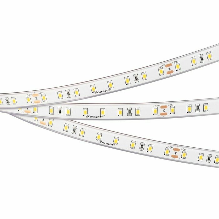 Светодиодная лента A80 IP67 24V 10-12mm 053506 Светодиодная лента A80 IP67 24V 10-12mm 053506
