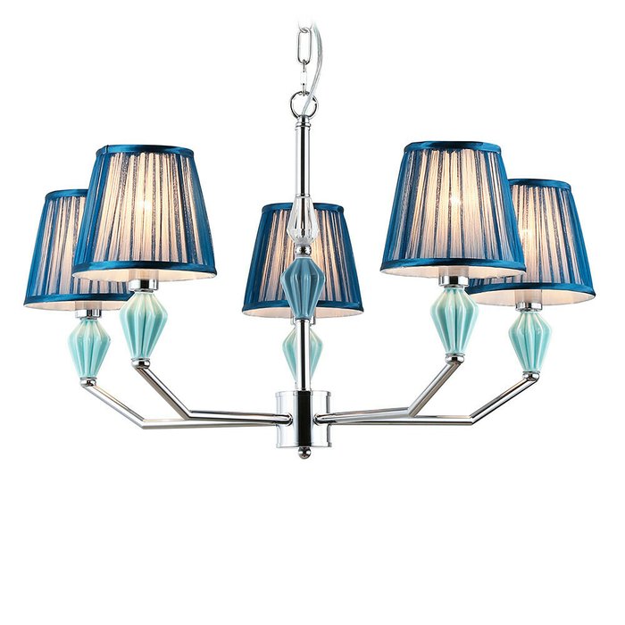 Люстра Ambrella High Light LH75061 - лучшие Подвесные люстры в INMYROOM