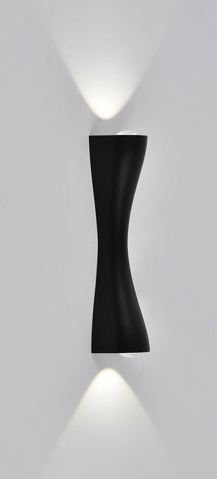 Настенный светильник Arte Lamp CHERTAN A6029AP-10BK Настенный светильник Arte Lamp CHERTAN A6029AP-10BK