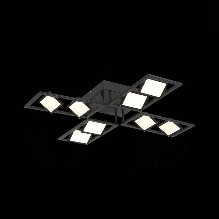 Потолочный светодиодный светильник Elicano  - лучшие Потолочные светильники в INMYROOM