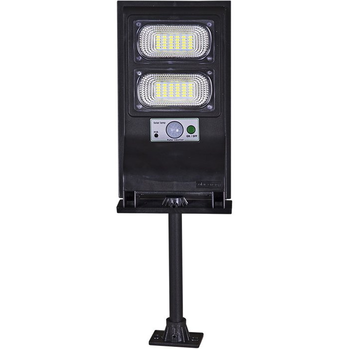 Ландшафтный светильник 01632-0.2-20W LED (пластик, цвет черный) - купить Наземные светильники по цене 2210.0 Ландшафтный светильник 01632-0.2-20W LED (пластик, цвет черный) - купить Наземные светильники по цене 2210.0