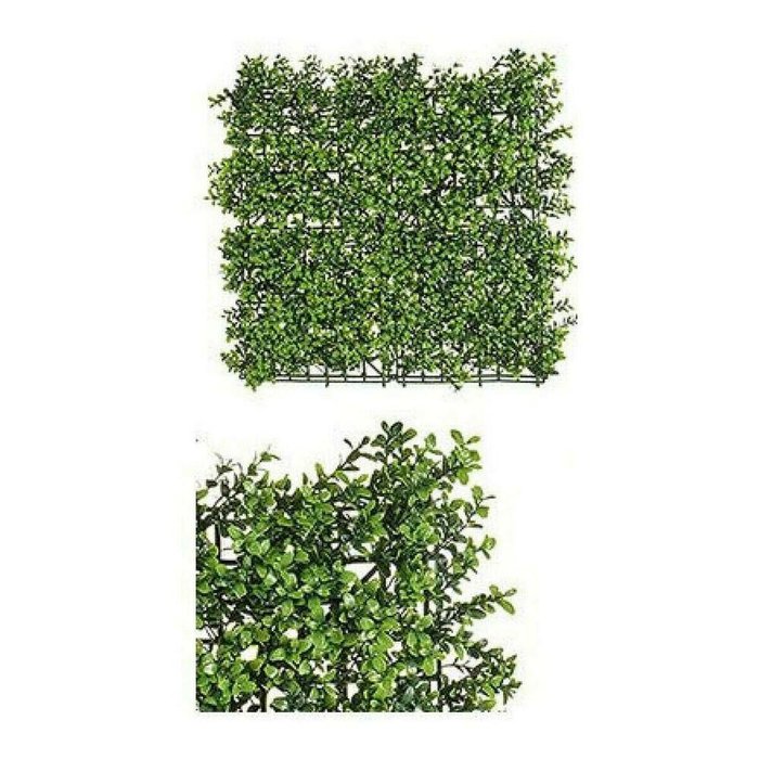 Декоративное растение 50 x 5 x 50 - купить Фигуры и статуэтки по цене 2554.0