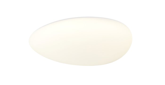 Потолочный светильник Akvarel белого цвета