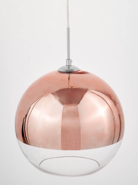 Подвесной светильник Lumina Deco Veroni LDP 1029-3 R.GD - лучшие Подвесные светильники в INMYROOM