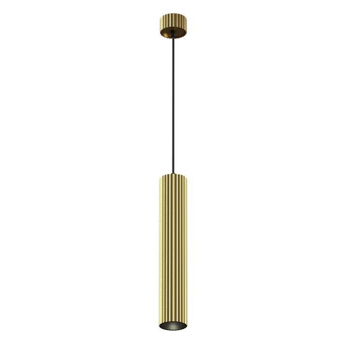 Подвесной светильник Technical P106PL-01-GU10-BS Calipso Pendant