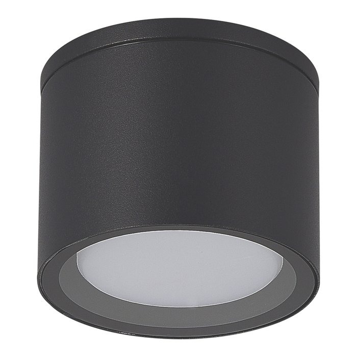 Светильник уличный потолочный ST-Luce серый/белый GX53 1*9W TUBO - купить Трековые светильники по цене 2152.0 Светильник уличный потолочный ST-Luce серый/белый GX53 1*9W TUBO - купить Трековые светильники по цене 2152.0