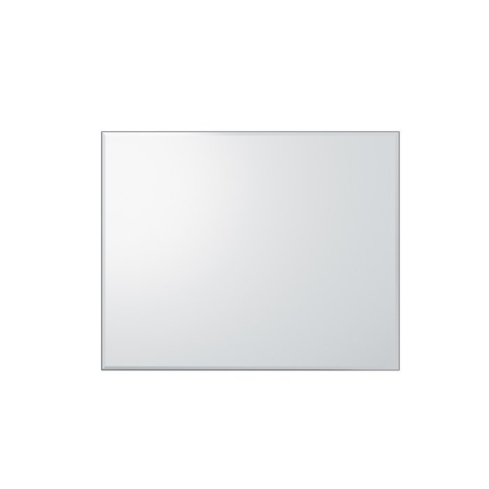 Настенное зеркало Белладжио 80х100 с LED-подсветкой