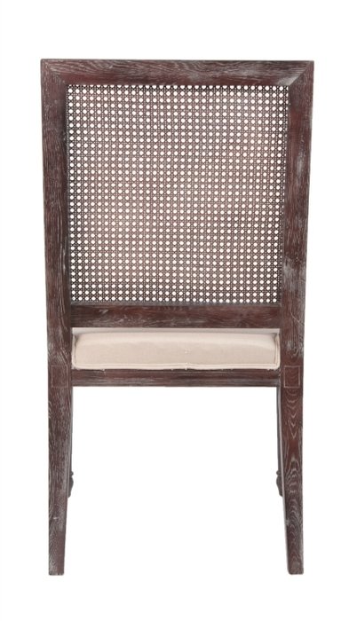 Стул Wilton с мягкой обивкой - лучшие Обеденные стулья в INMYROOM