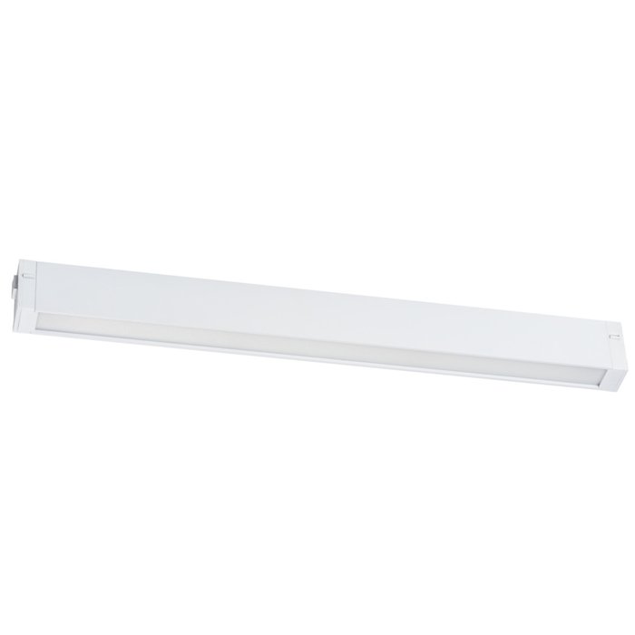 Светильник д/1-фазн трека TETA APP LED 18W 1150LM SMD 120G БЕЛЫЙ PRO 3000-6000K DIM - лучшие Трековые светильники в INMYROOM Светильник д/1-фазн трека TETA APP LED 18W 1150LM SMD 120G БЕЛЫЙ PRO 3000-6000K DIM - лучшие Трековые светильники в INMYROOM