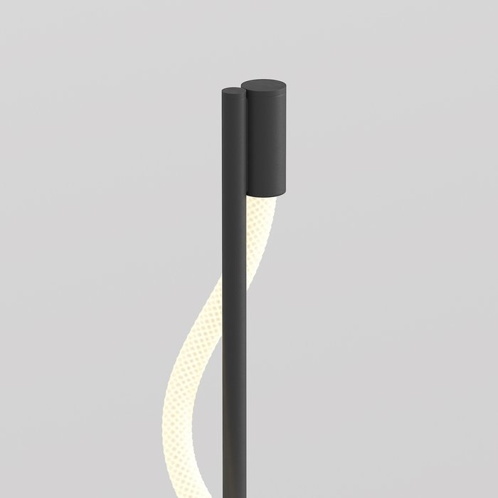 Напольный светильник (торшер) Maytoni MOD166FL-L15B3K - купить Торшеры по цене 27990.0