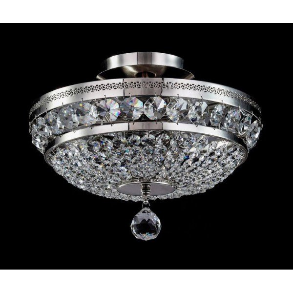 Люстра на штанге Diamant 
