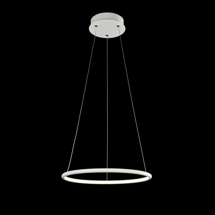 Подвесной светодиодный светильник Maytoni Nola  - купить Подвесные светильники по цене 6900.0